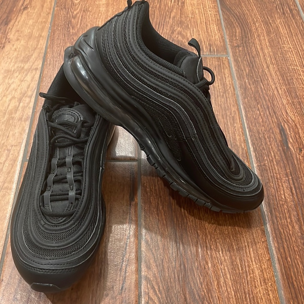 Nike Air Max 97- Women’s size 9.5